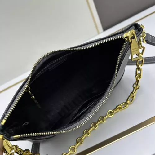 Replica Prada AAA Quality Messenger Bags For Women #1363798 $98.00 USD for Wholesale
