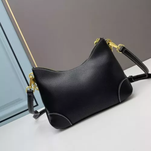 Replica Prada AAA Quality Messenger Bags For Women #1363799 $98.00 USD for Wholesale