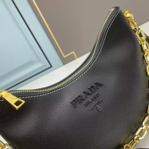 Replica Prada AAA Quality Messenger Bags For Women #1363799 $98.00 USD for Wholesale