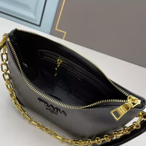 Replica Prada AAA Quality Messenger Bags For Women #1363799 $98.00 USD for Wholesale