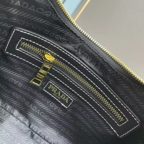 Replica Prada AAA Quality Messenger Bags For Women #1363799 $98.00 USD for Wholesale