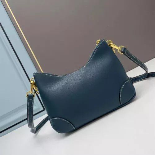 Replica Prada AAA Quality Messenger Bags For Women #1363800 $98.00 USD for Wholesale