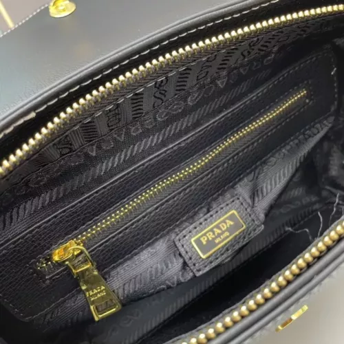 Replica Prada AAA Quality Messenger Bags For Women #1363801 $100.00 USD for Wholesale
