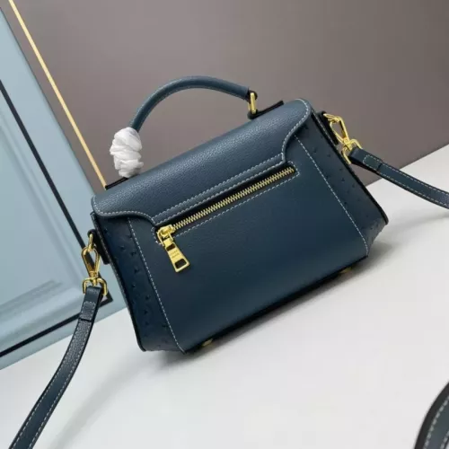 Replica Prada AAA Quality Messenger Bags For Women #1363802 $100.00 USD for Wholesale