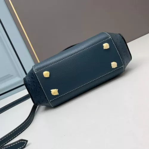 Replica Prada AAA Quality Messenger Bags For Women #1363802 $100.00 USD for Wholesale