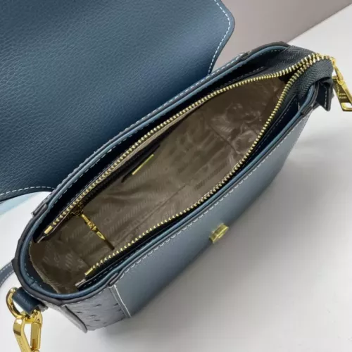Replica Prada AAA Quality Messenger Bags For Women #1363802 $100.00 USD for Wholesale