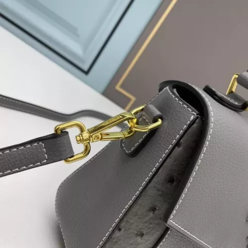 Replica Prada AAA Quality Messenger Bags For Women #1363803 $100.00 USD for Wholesale