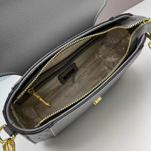 Replica Prada AAA Quality Messenger Bags For Women #1363803 $100.00 USD for Wholesale