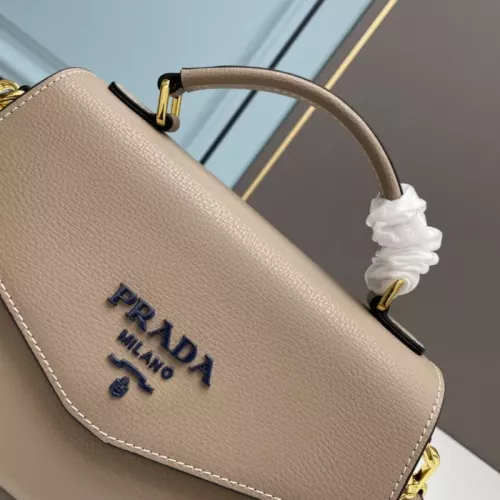 Replica Prada AAA Quality Messenger Bags For Women #1363804 $100.00 USD for Wholesale