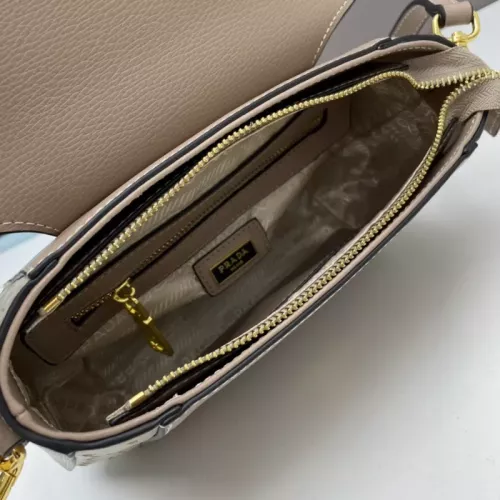 Replica Prada AAA Quality Messenger Bags For Women #1363804 $100.00 USD for Wholesale
