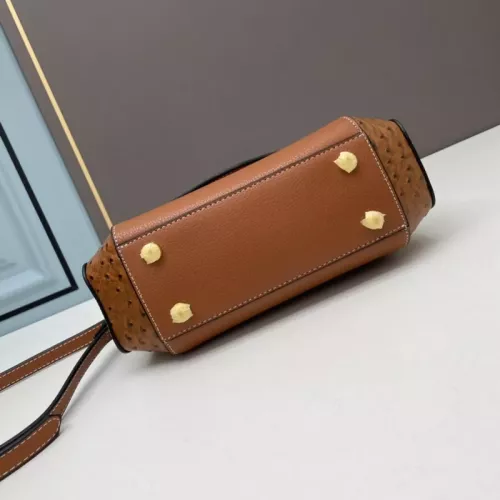 Replica Prada AAA Quality Messenger Bags For Women #1363805 $100.00 USD for Wholesale