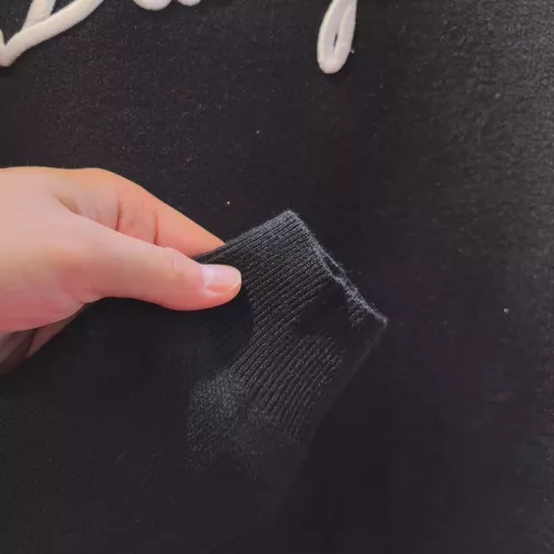 Replica Dolce & Gabbana D&G Sweaters Long Sleeved For Unisex #1363808 $80.00 USD for Wholesale