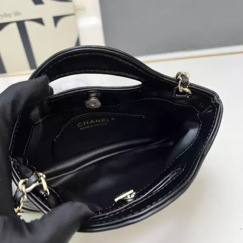 Replica Chanel AAA Quality Messenger Bags For Women #1363809 $76.00 USD for Wholesale