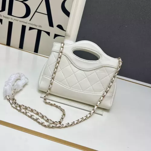 Replica Chanel AAA Quality Messenger Bags For Women #1363810 $76.00 USD for Wholesale