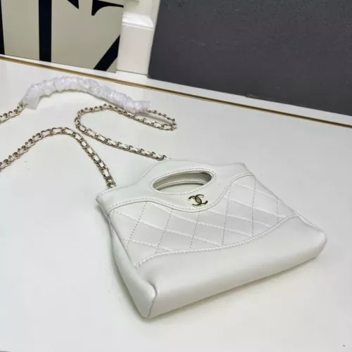 Replica Chanel AAA Quality Messenger Bags For Women #1363810 $76.00 USD for Wholesale