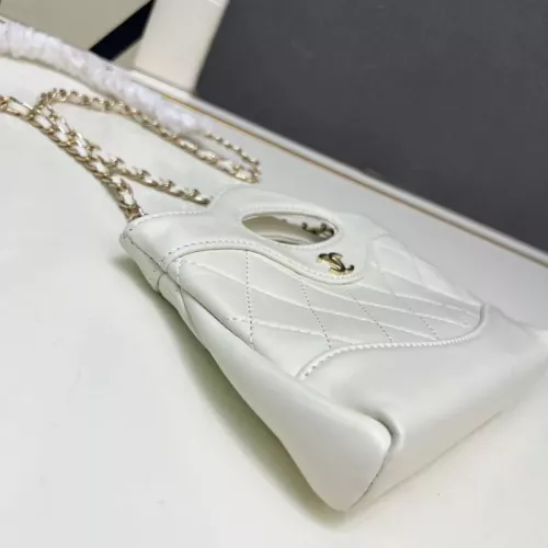 Replica Chanel AAA Quality Messenger Bags For Women #1363810 $76.00 USD for Wholesale