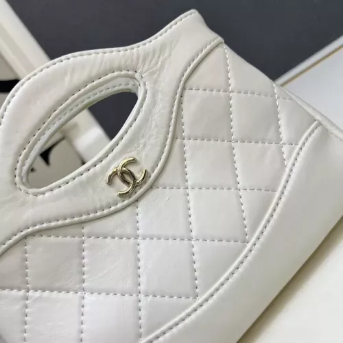 Replica Chanel AAA Quality Messenger Bags For Women #1363810 $76.00 USD for Wholesale