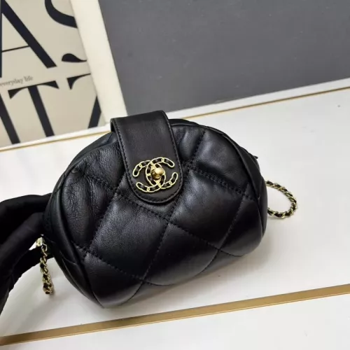 Replica Chanel AAA Quality Messenger Bags For Women #1363812 $76.00 USD for Wholesale