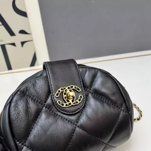 Replica Chanel AAA Quality Messenger Bags For Women #1363812 $76.00 USD for Wholesale