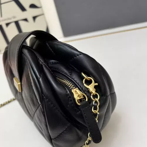 Replica Chanel AAA Quality Messenger Bags For Women #1363812 $76.00 USD for Wholesale