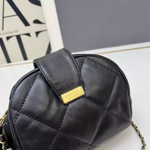 Replica Chanel AAA Quality Messenger Bags For Women #1363812 $76.00 USD for Wholesale