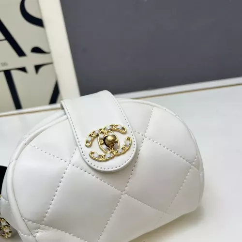 Replica Chanel AAA Quality Messenger Bags For Women #1363813 $76.00 USD for Wholesale