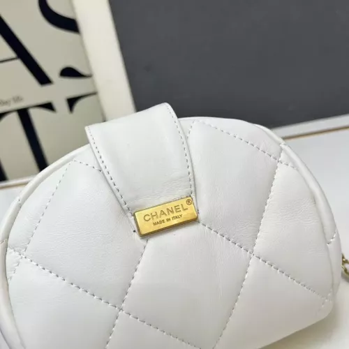 Replica Chanel AAA Quality Messenger Bags For Women #1363813 $76.00 USD for Wholesale