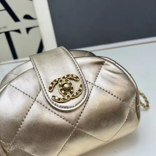 Replica Chanel AAA Quality Messenger Bags For Women #1363814 $76.00 USD for Wholesale