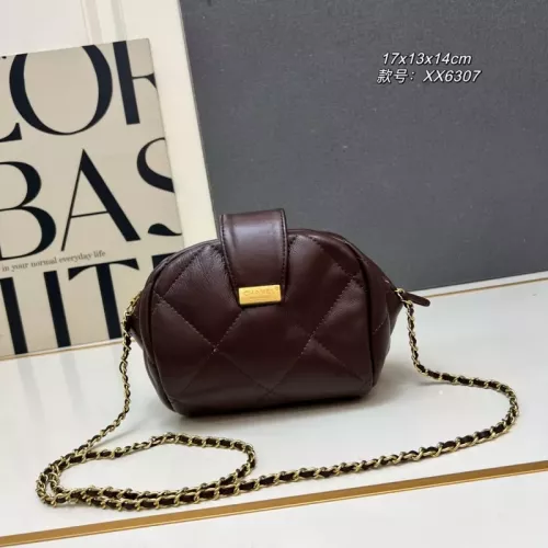 Replica Chanel AAA Quality Messenger Bags For Women #1363815 $76.00 USD for Wholesale