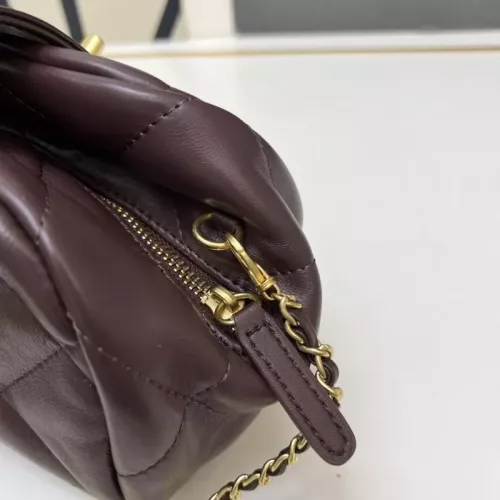 Replica Chanel AAA Quality Messenger Bags For Women #1363815 $76.00 USD for Wholesale