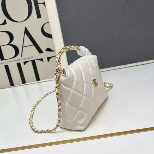Replica Chanel AAA Quality Messenger Bags For Women #1363816 $82.00 USD for Wholesale