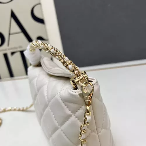 Replica Chanel AAA Quality Messenger Bags For Women #1363816 $82.00 USD for Wholesale