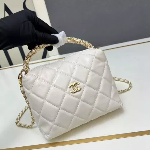 Replica Chanel AAA Quality Messenger Bags For Women #1363816 $82.00 USD for Wholesale