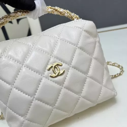 Replica Chanel AAA Quality Messenger Bags For Women #1363816 $82.00 USD for Wholesale