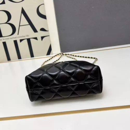 Replica Chanel AAA Quality Messenger Bags For Women #1363817 $82.00 USD for Wholesale
