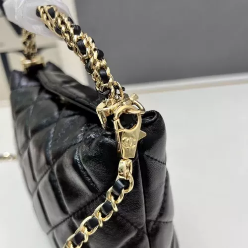 Replica Chanel AAA Quality Messenger Bags For Women #1363817 $82.00 USD for Wholesale