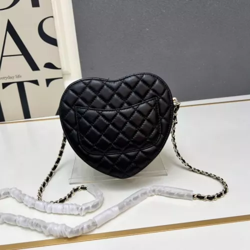 Replica Chanel AAA Quality Messenger Bags For Women #1363821 $82.00 USD for Wholesale