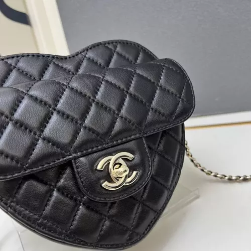 Replica Chanel AAA Quality Messenger Bags For Women #1363821 $82.00 USD for Wholesale
