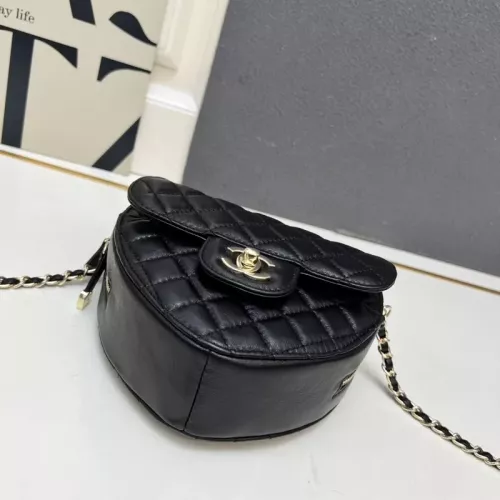 Replica Chanel AAA Quality Messenger Bags For Women #1363821 $82.00 USD for Wholesale