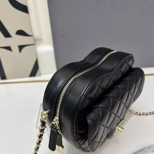 Replica Chanel AAA Quality Messenger Bags For Women #1363821 $82.00 USD for Wholesale