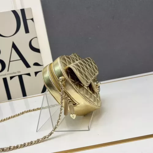 Replica Chanel AAA Quality Messenger Bags For Women #1363822 $82.00 USD for Wholesale