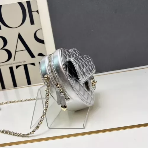 Replica Chanel AAA Quality Messenger Bags For Women #1363823 $82.00 USD for Wholesale