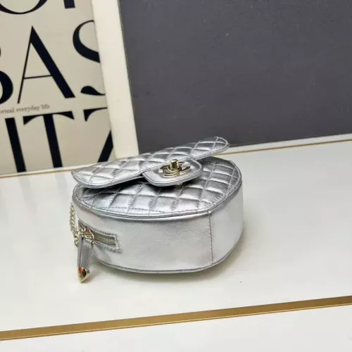 Replica Chanel AAA Quality Messenger Bags For Women #1363823 $82.00 USD for Wholesale