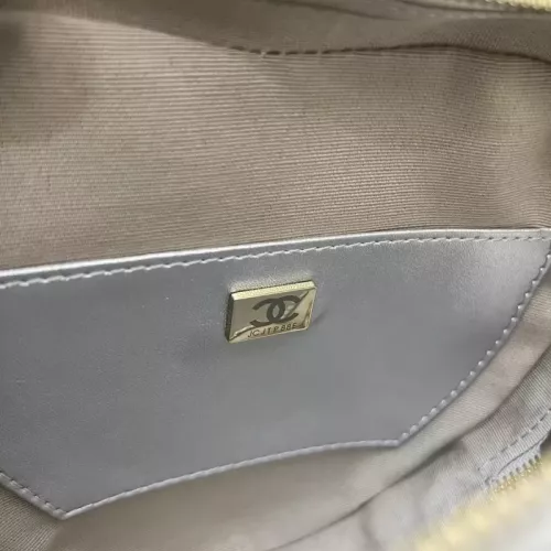 Replica Chanel AAA Quality Messenger Bags For Women #1363823 $82.00 USD for Wholesale