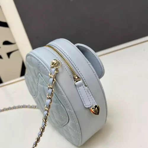 Replica Chanel AAA Quality Messenger Bags For Women #1363824 $82.00 USD for Wholesale
