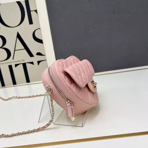 Replica Chanel AAA Quality Messenger Bags For Women #1363825 $82.00 USD for Wholesale