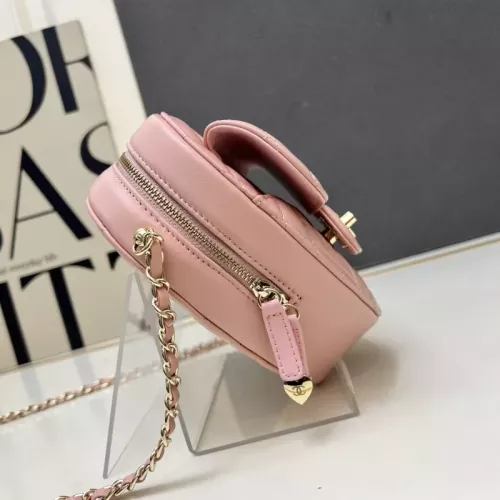 Replica Chanel AAA Quality Messenger Bags For Women #1363825 $82.00 USD for Wholesale