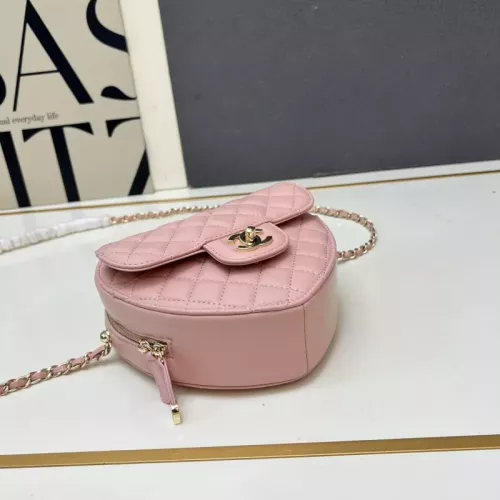 Replica Chanel AAA Quality Messenger Bags For Women #1363825 $82.00 USD for Wholesale