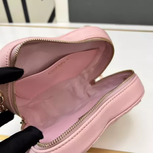 Replica Chanel AAA Quality Messenger Bags For Women #1363825 $82.00 USD for Wholesale