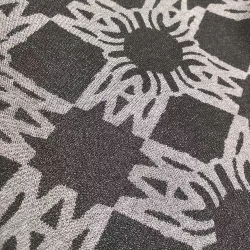 Replica Amiri Sweaters Long Sleeved For Unisex #1363826 $80.00 USD for Wholesale